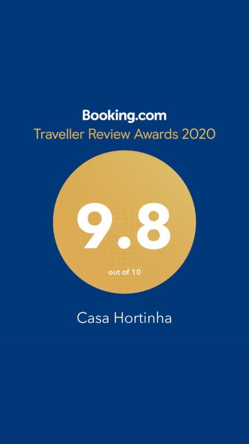 Casa Hortinha Villa ปอร์ติเมา ภายนอก รูปภาพ