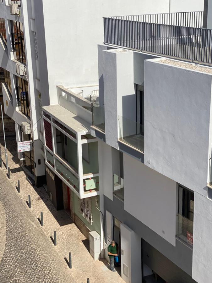 Casa Hortinha Villa ปอร์ติเมา ภายนอก รูปภาพ