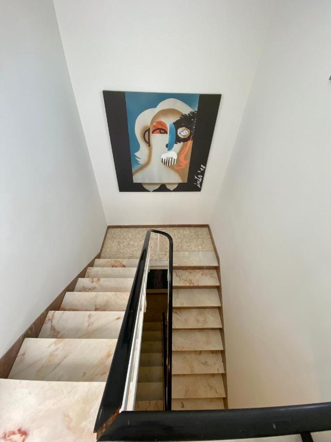Casa Hortinha Villa ปอร์ติเมา ภายนอก รูปภาพ