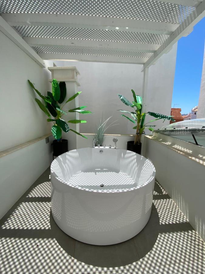 Casa Hortinha Villa ปอร์ติเมา ภายนอก รูปภาพ