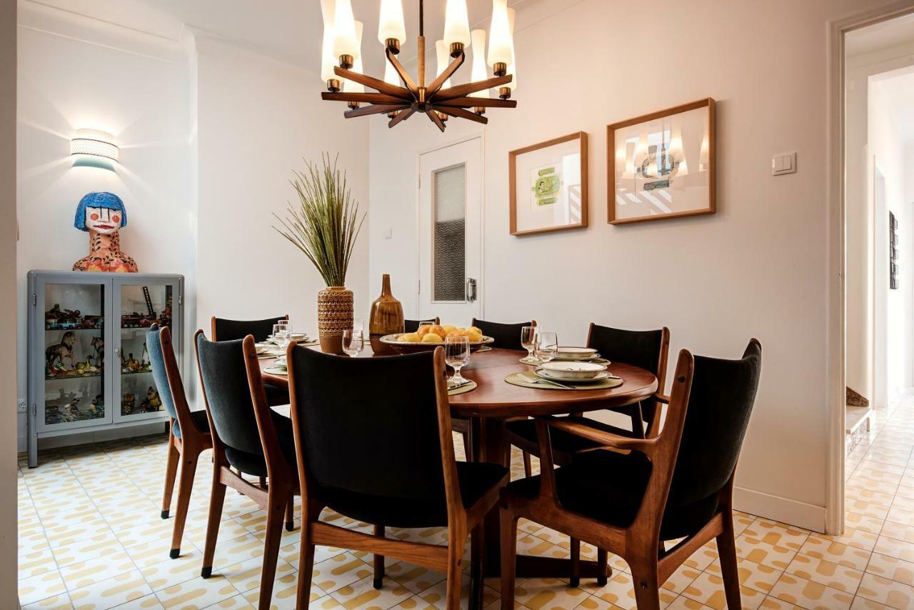 Casa Hortinha Villa ปอร์ติเมา ภายนอก รูปภาพ