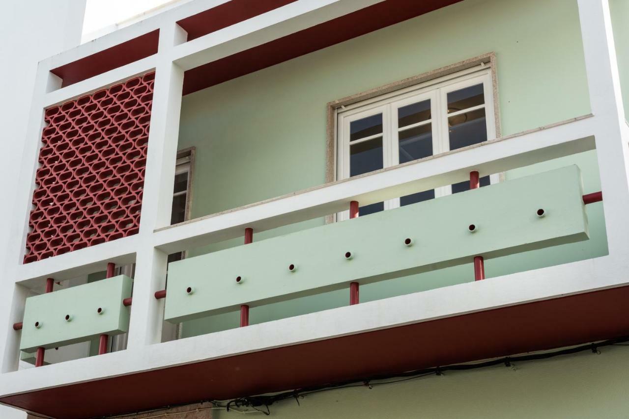 Casa Hortinha Villa ปอร์ติเมา ภายนอก รูปภาพ