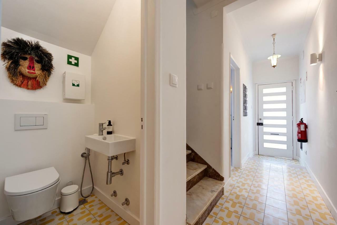 Casa Hortinha Villa ปอร์ติเมา ภายนอก รูปภาพ