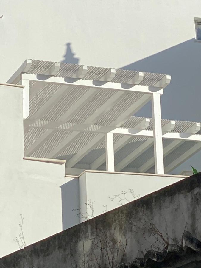Casa Hortinha Villa ปอร์ติเมา ภายนอก รูปภาพ